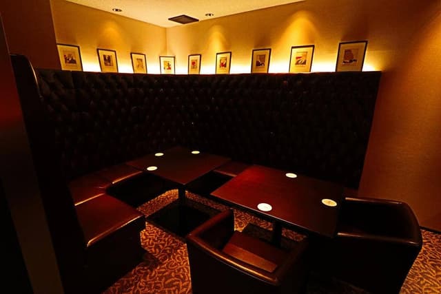 Bar Tetu 西中洲店 - サブ画像1