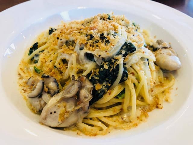 TRATTORIA NONNO - サブ画像2