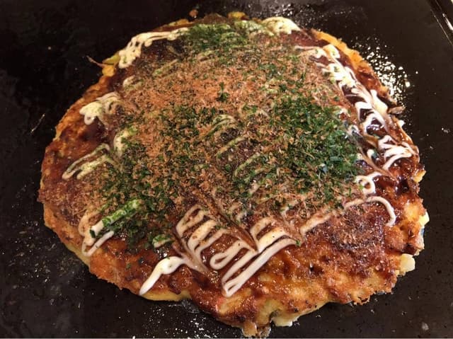 道とん堀 長野徳間店 - サブ画像3