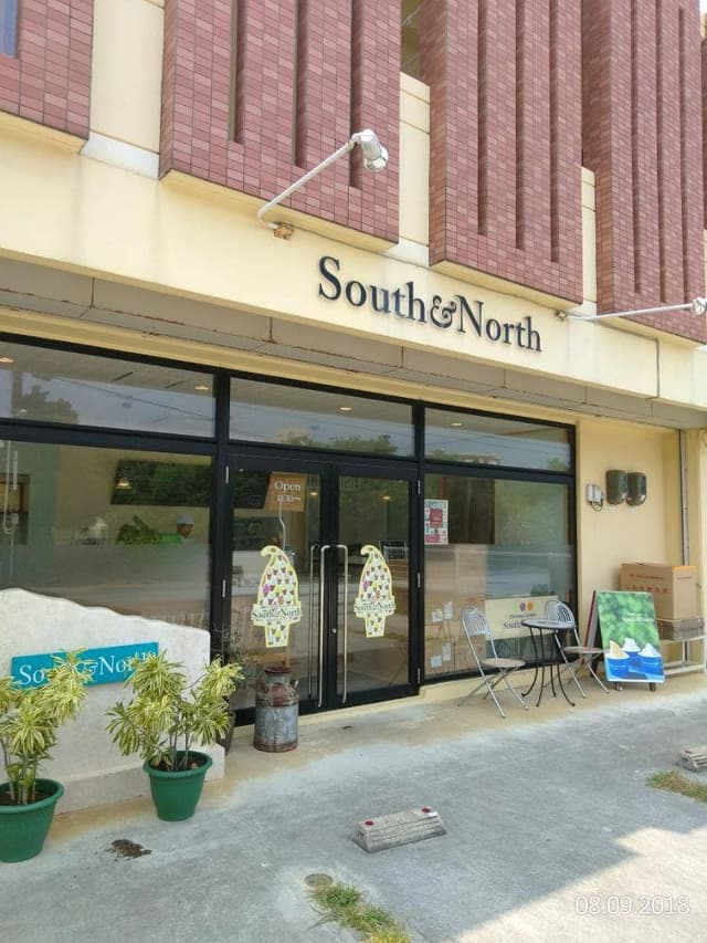 South&North - サブ画像2