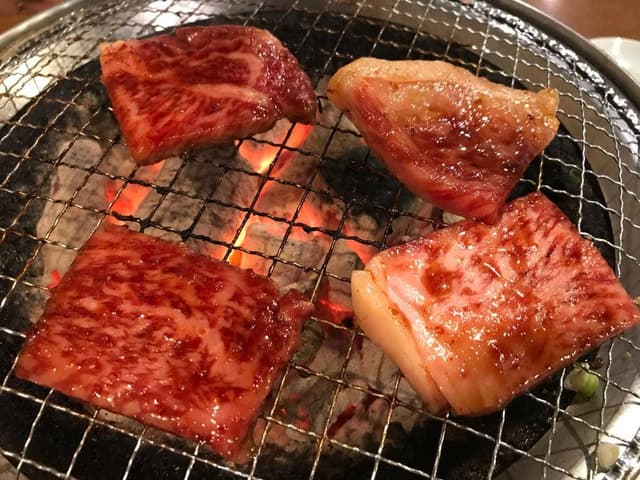焼肉 喰天下 - サブ画像1