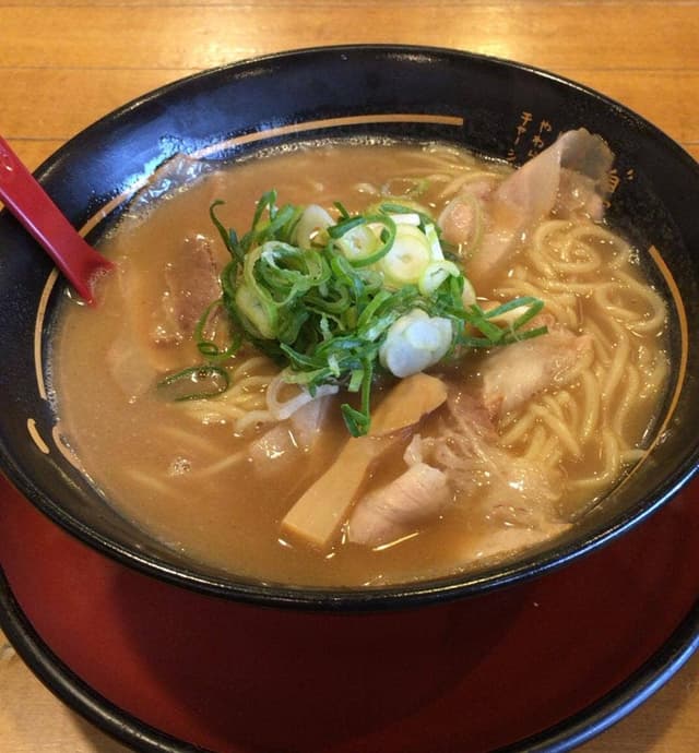 うま屋ラーメン彦根店 - サブ画像1