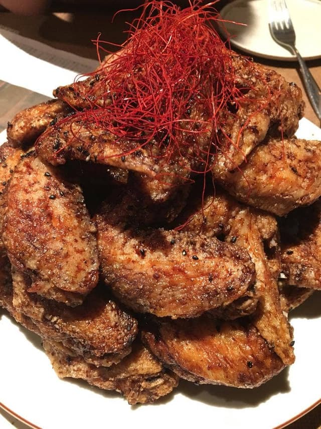 THE THREE - サブ画像3