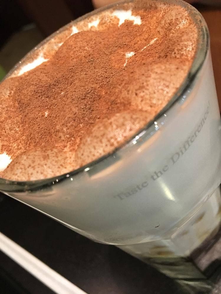 タリーズコーヒー 前橋みなみモール店