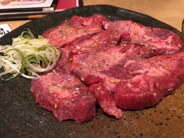 牛鉄二子玉川店 - サブ画像1