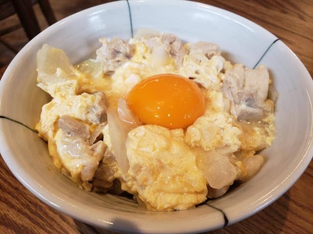 メシ屋 ほのぼの - サブ画像1