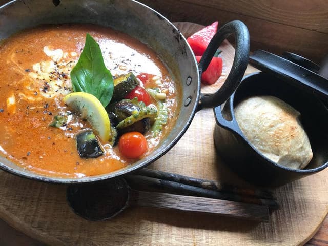 森のスープ屋 cinemaValley - サブ画像2