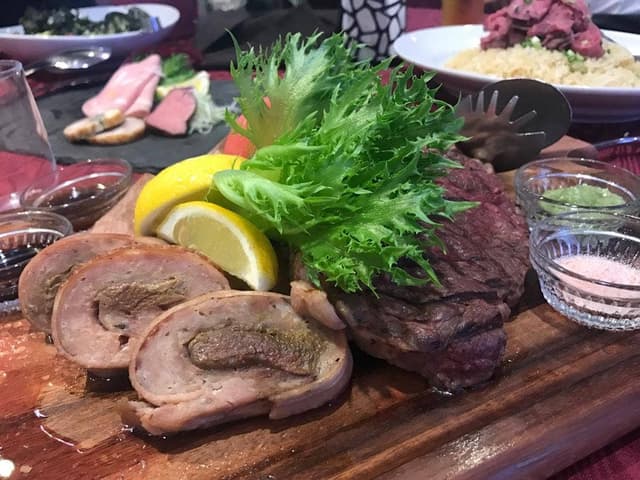 グレースバリ - サブ画像3