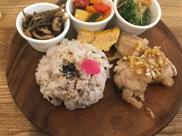 Sakura deli - サブ画像2