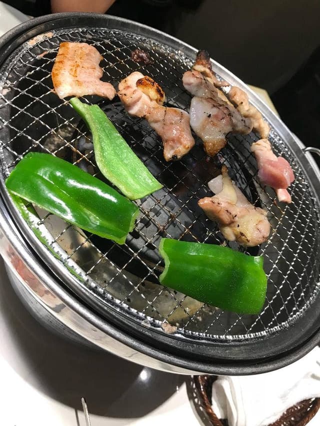 カルビ家 - サブ画像2