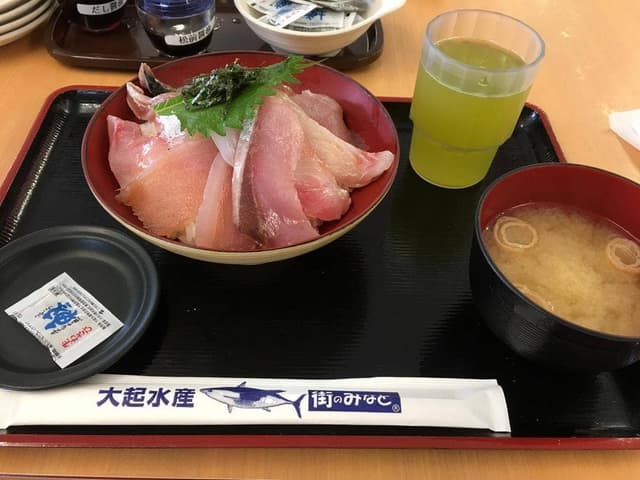 街のみなと 食堂 奈良店 - サブ画像2