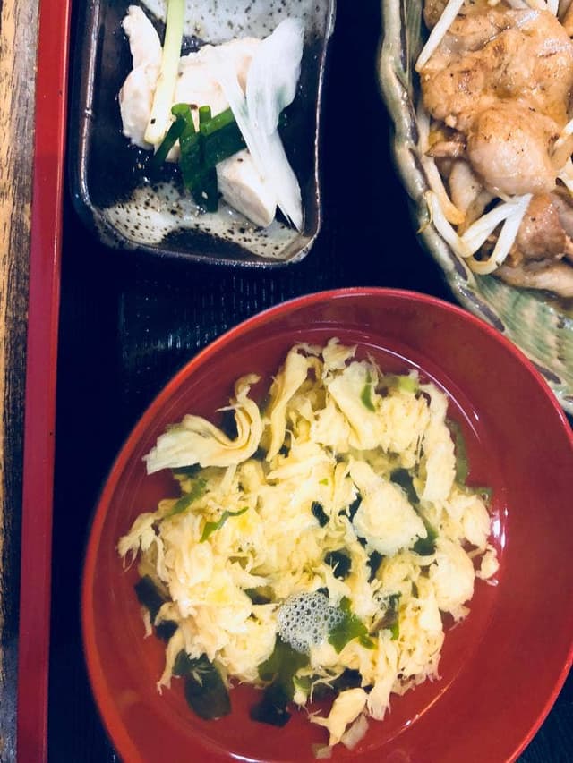 炭火串焼 海の幸 せんごく - サブ画像1