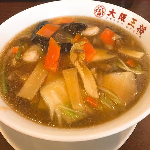 大阪王将 阪急仁川駅前店 - サブ画像1