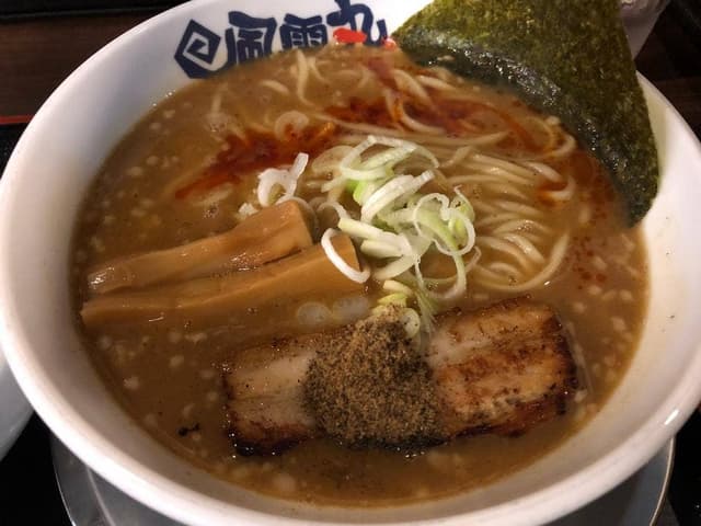 風雲丸 MEGAドン・キホーテうるま店 - サブ画像2