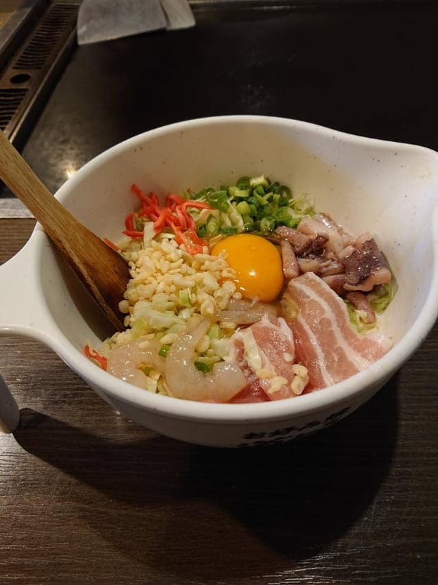 道とん堀 長野徳間店 - サブ画像1