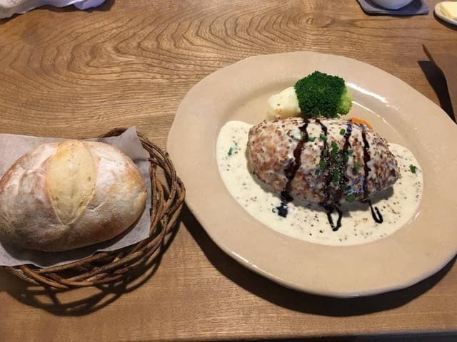 フランシーズ ナチュール - サブ画像3