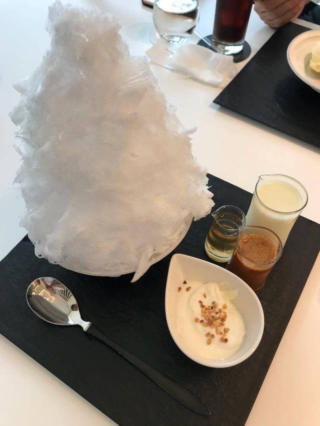 和cafe なが岡 - サブ画像3