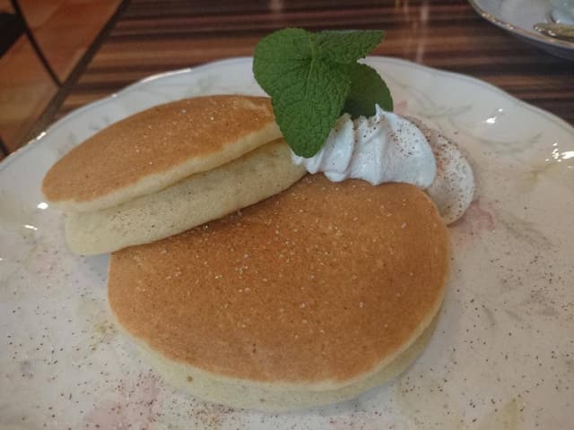 カフェカカロット - サブ画像1