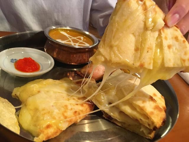 ネパール&インド料理 ヒマラヤ - サブ画像1