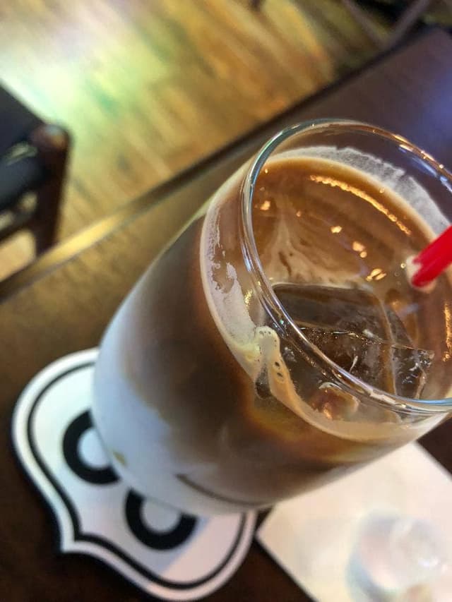 café RST - サブ画像1