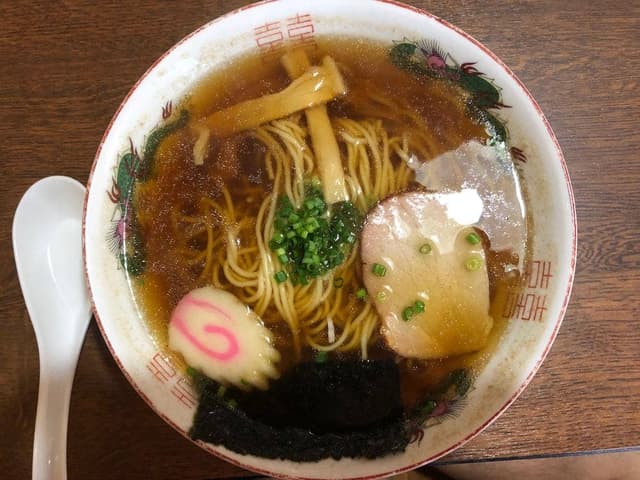 ゑびすや食堂 - サブ画像3