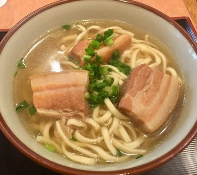 みの家 天久りうぼう楽市店 - サブ画像3