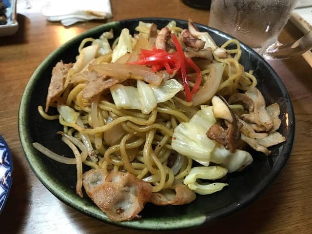 鉄板焼 旭 - サブ画像2