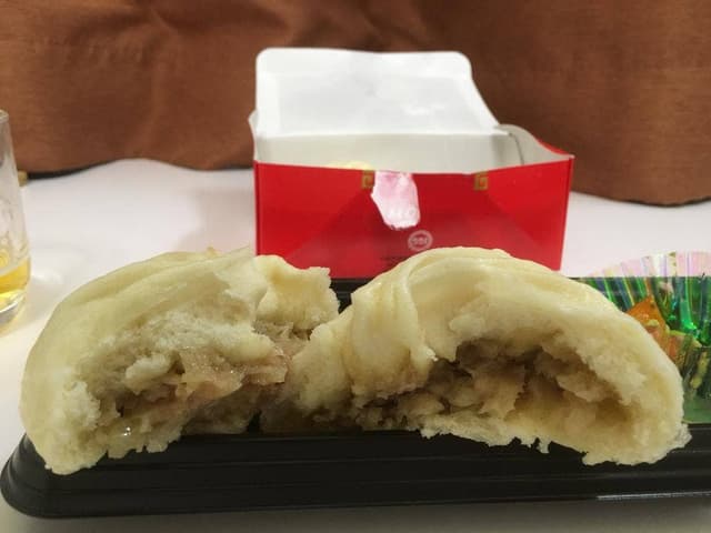 551蓬莱 京都大丸店 - サブ画像2