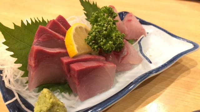 よってんしゃい - サブ画像1