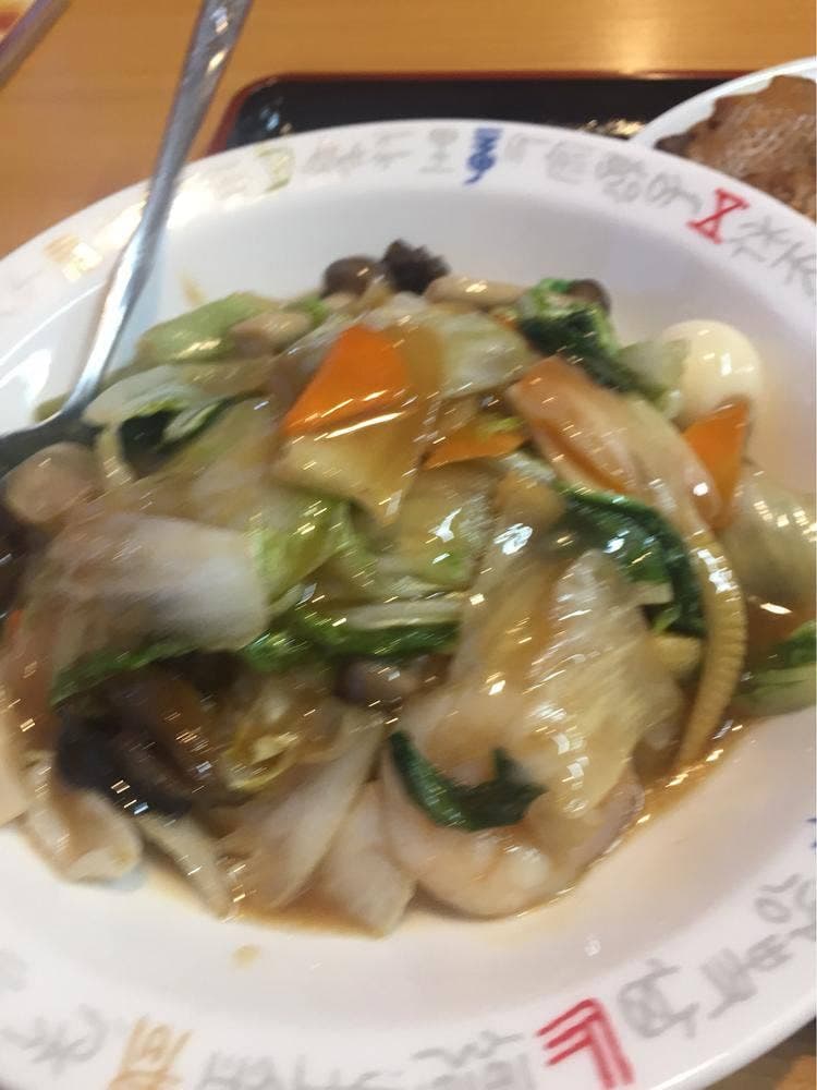 菜香館