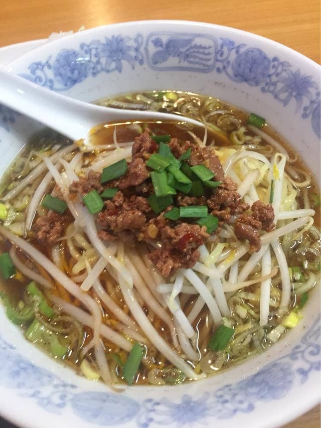 菜香館 - サブ画像1