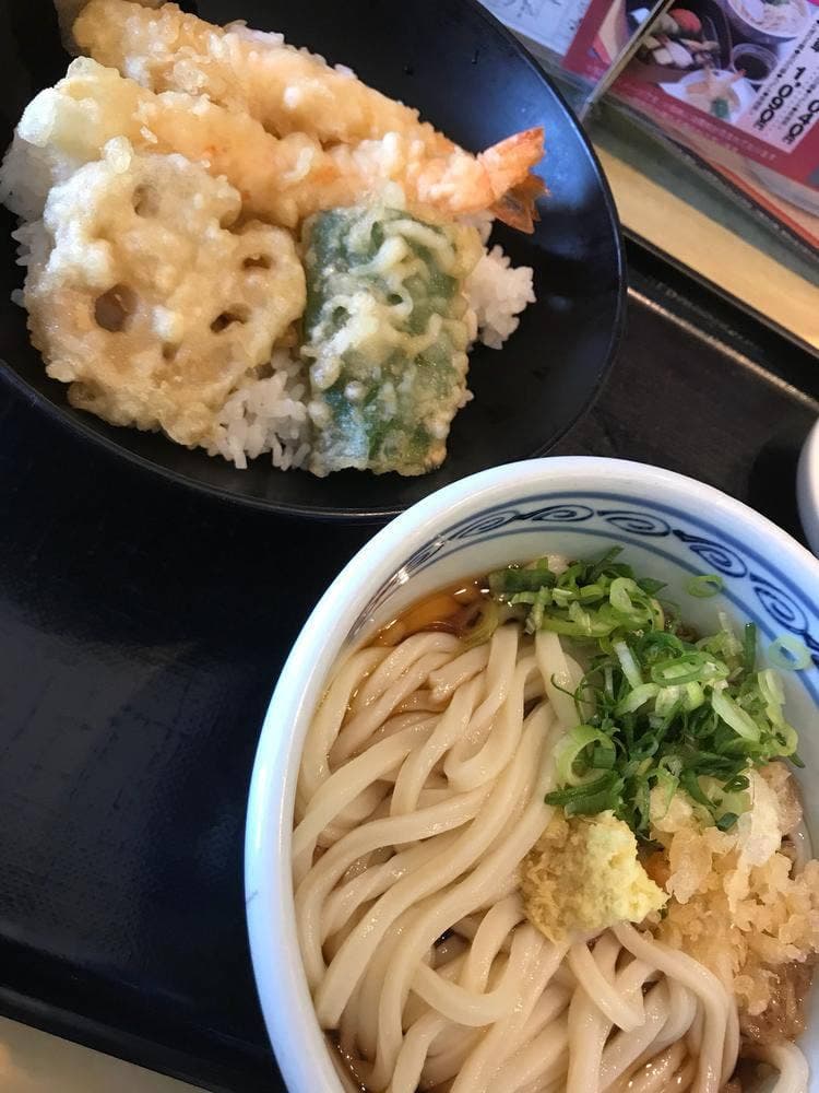 天霧 三原店
