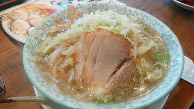喜多方ラーメン 大安食堂 仙台卸町店 - サブ画像3