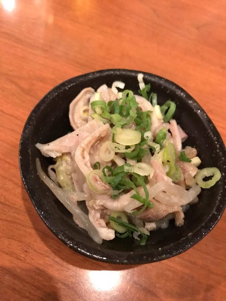 いやし厨房 火あぶり