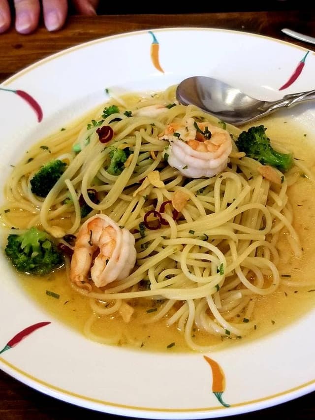 イタリアンキッチン 伊太めし屋 - サブ画像3