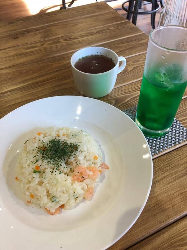 カフェ・ビーコロ - サブ画像1