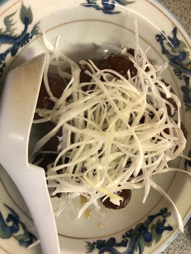 中華料理の店東東 - サブ画像2