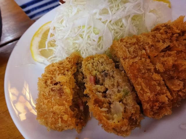 とんかつ かつ味 - サブ画像3