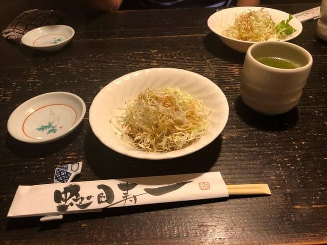 蛇の目寿司 - サブ画像3