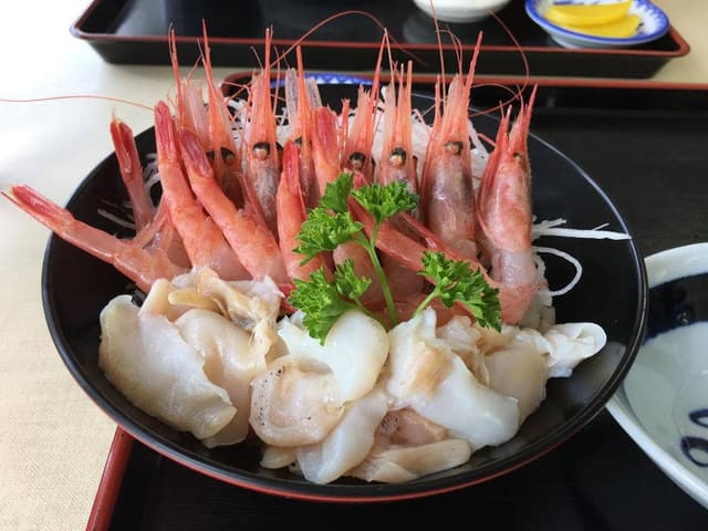 おろろん食堂 - サブ画像3