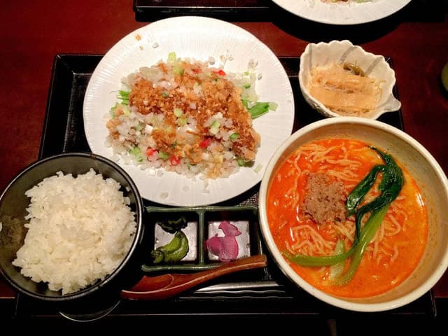 黒豚 幻蔵 茅場町店 - サブ画像3