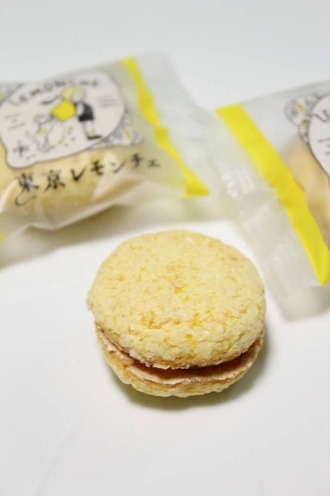 ウィークリーセレクトスイーツ 大丸東京店