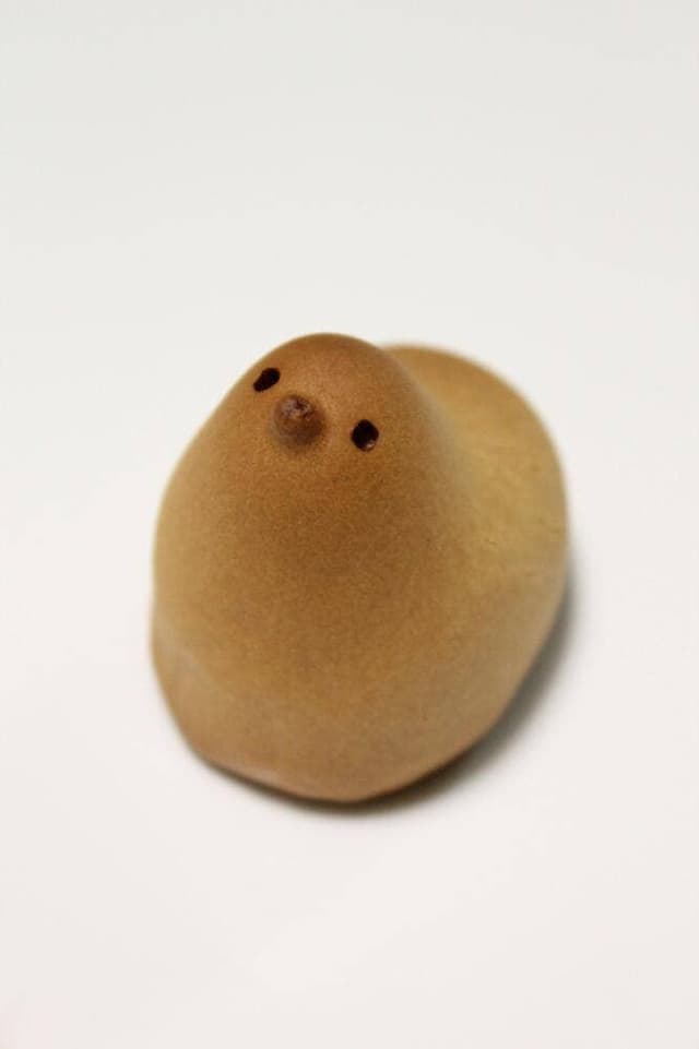 名菓ひよこ東京工場直売所 - サブ画像1