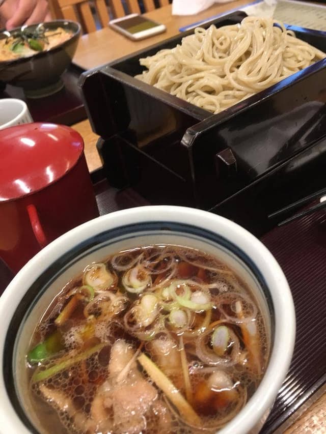 砂場 - サブ画像2