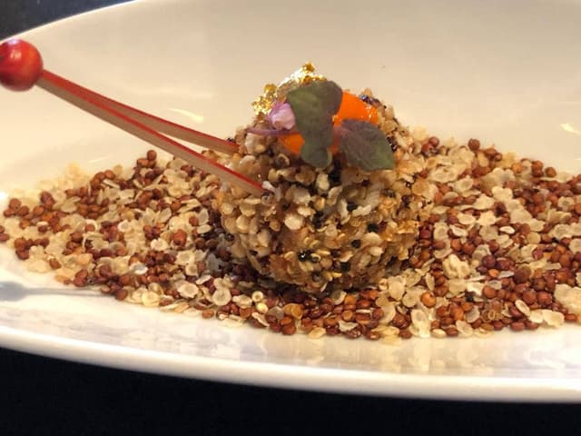Joel Robuchon - サブ画像2