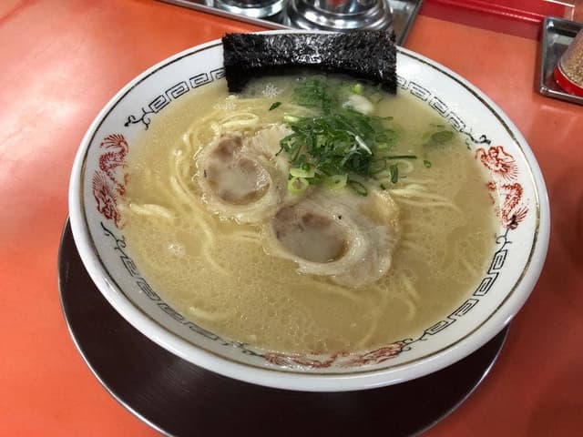 幸陽軒 大川 - サブ画像3