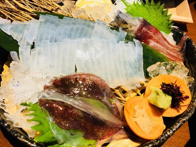 うお貞 - サブ画像2