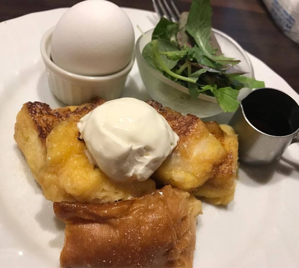 星乃珈琲店 長崎時津店