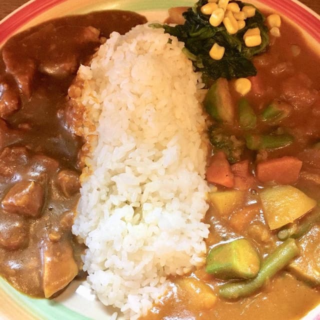 GANESH CURRY - サブ画像2
