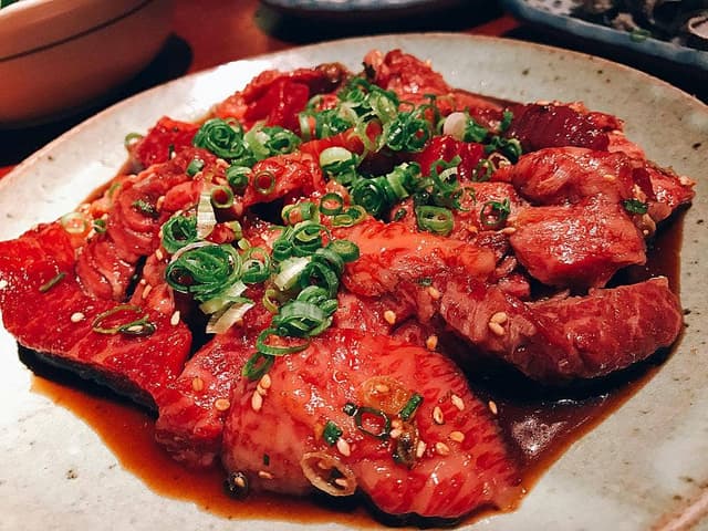 肉家 串八 - サブ画像3
